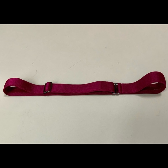 Stylish Nike Sweatband - Picture 2 of 2